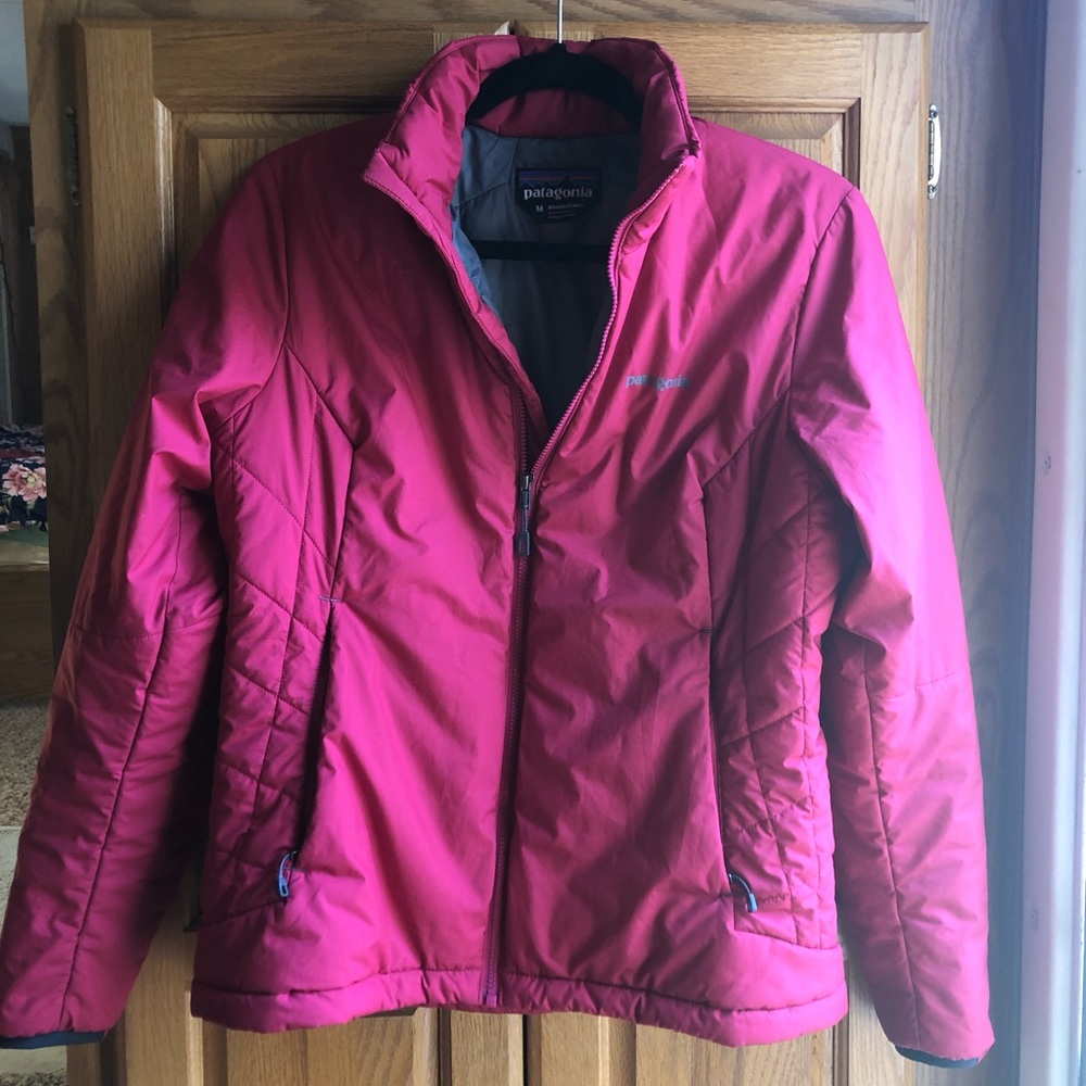 Patagonia Jacket